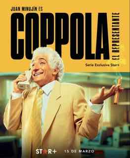 Коппола - спортивный агент