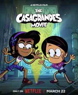Касагранде: Фильм