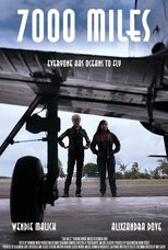 7000 миль